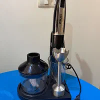 گوشت کوب برقی سه کاره مارک ایتالوکس