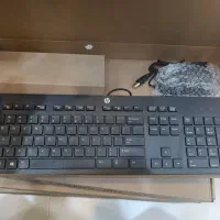 کیبورد و موس اورجینال استوک Lenovo/DELL/HP|قطعات و لوازم جانبی رایانه|دزفول, |دیوار