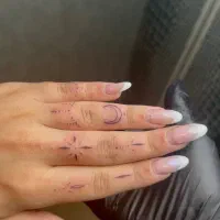 تخفیف تتو بدن ظریف و خاص|خدمات آرایشگری و زیبایی|رشت, گلسار|دیوار