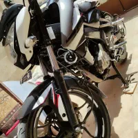 متور ان اس 200
