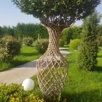 مشارکت در ساخت گلخانه هیدروپونیک