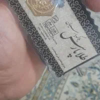 طلا (گوشواره و انگشتر) سالم و در حد نو|جواهرات|الیگودرز, |دیوار