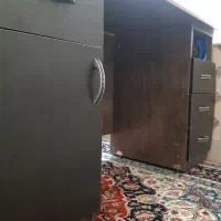 میز کار|مبلمان اداری|اسلامآباد غرب, |دیوار