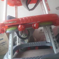 روروئک و واکر کودک