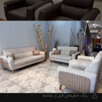 مبل وباضمانت ۲ساله از تولیدکننده بخواه|مبلمان خانگی و میز عسلی|تهران, شهید رجایی|دیوار