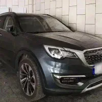 فیدلیتی پرایم ۵ نفره ۱۴۰۰ اتومات