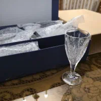 کریستال