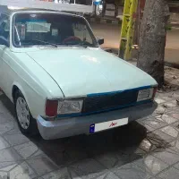 فنی به شرط مدل 86 کابین بدنه به مدل 93 میخوره