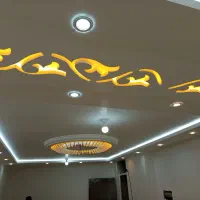 گچ بری و سفید کاری|خدمات پیشه و مهارت|لردگان, |دیوار