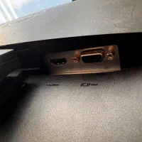 مانیتور Dell E2218HN|قطعات و لوازم جانبی رایانه|تربت‌حیدریه, فرمانداری|دیوار