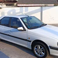 پارس ۱۴۰۰ تک برگ سند|خودرو سواری و وانت|رشت, گلسار|دیوار