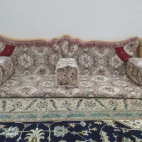 مبل خلیجی|پشتی|اهواز, ملاشیه|دیوار