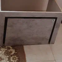 کابینت روشویی ۴۰ در ۶۰