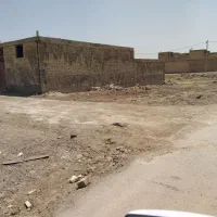 ۲۰۰ زمین شاپور اباد با پروانه|فروش زمین و ملک کلنگی|حبیب آباد, |دیوار