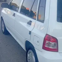 پراید 111 مدل97تمیز