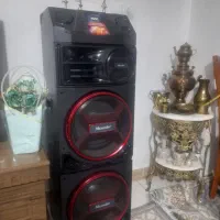 Maxeeder|سیستم صوتی خانگی|نسیم‌شهر, |دیوار