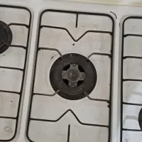 گاز پنج شعله فردار|اجاق گاز و لوازم برقی پخت‌وپز|تهران, خاک سفید|دیوار