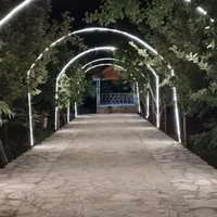 اجاره روزانه/هفتگی/ماهانه باغ ۸۰ متری در قدمگاه|اجارهٔ کوتاه‌مدت آپارتمان و سوئیت|نیشابور, خیام|دیوار