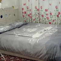تخت دونفره