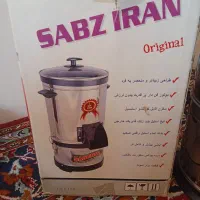 سبزی خردکن سبزایران