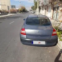 فروش مگان ۲۰۰۶|خودرو سواری و وانت|مراغه, |دیوار