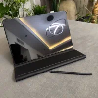 تبلت سامسونگ گالگسی S7 fe wifi|تبلت|تهران, اباذر|دیوار