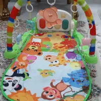 تشک بازی کودک