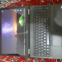 لپتاپ دل لتیتیود E5570 del|رایانه همراه|تهران, کیانشهر|دیوار