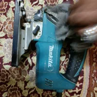 عمود بر ماکیتا اصل درحد نو|ابزارآلات|اصفهان, خواجو|دیوار