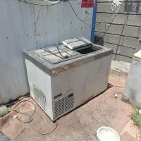 یخچال فریزر