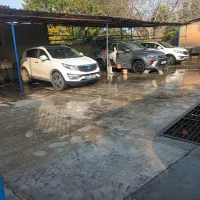 به یک نفر کارواش کار نیازمندیم