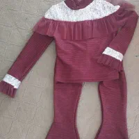 لباس مجلسی زیبا
