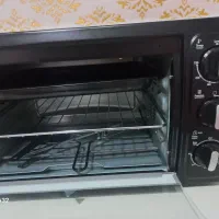 توستر * مینی سرخکن * زود پز اهنی*ابمیوه گیری