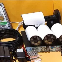 دوربین مداربسته 5mp با گارانتی 12ماهه//44