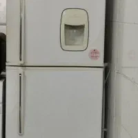 یخچال فریزر