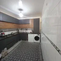 ویلایی دو طبقه/پایان کار/فول بازسازی شده/حیاط بزرگ