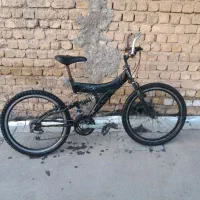 دوچرخه ۲۴