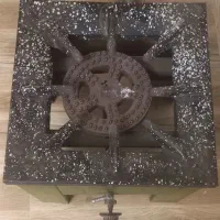 گاز تک شعله