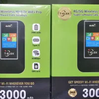 مودم جیبی تلک قوی پر سرعت قیمت منصفانه|مودم و تجهیزات شبکه|مشهد, ده دی|دیوار