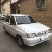 پراید ۱۱۱ مدل ۹۴