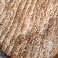 شاطر نانوایی بربری نیازمندیم