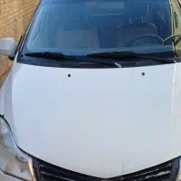 mvm 315 هاچ‌بک ساده مدل۱۳۹۲