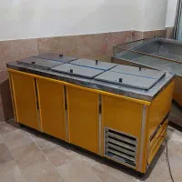 یخچال فریزر
