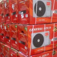 کولرگازی ۳۶ هزار جنرال گلد GENERAL GOLD