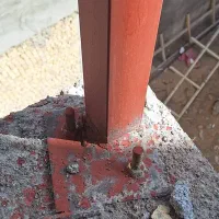 اسکلت دیوار چینی|خدمات پیشه و مهارت|شاهرود, |دیوار