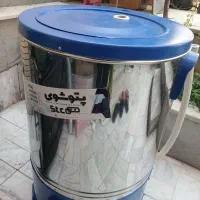 ماشین پتو شور
