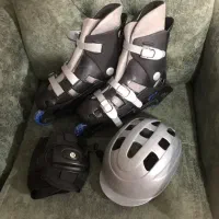 اسکیت ژله ای