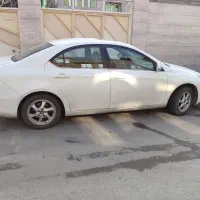 جک جی 5 دنده ای|خودرو سواری و وانت|تبریز, |دیوار