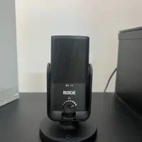 NT-USB Mini مدل Rode میکروفون