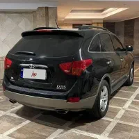 هیوندای IX55 مدل 2011 کم کارکرد در حد صفر|خودرو سواری و وانت|تهران, صاحبقرانیه|دیوار